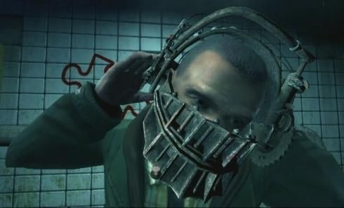 Saw: the video game: превью