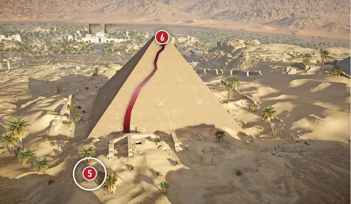 Секреты первых пирамид [ulc]