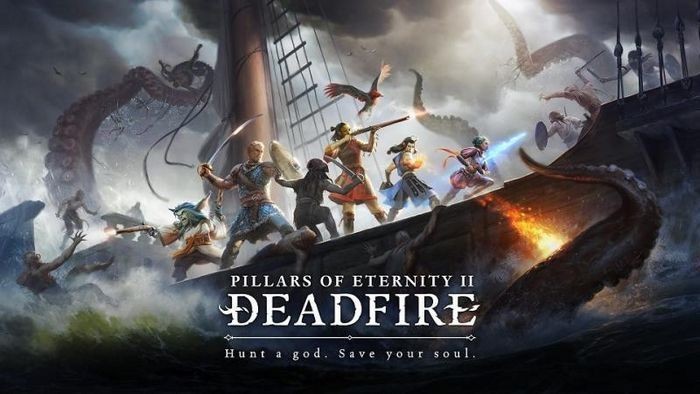 Стоит ли покупать pillars of eternity 2: deadfire