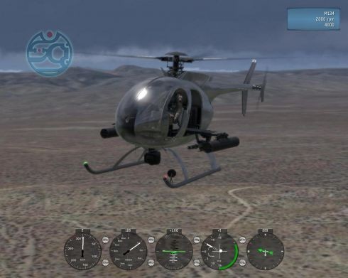 Take on helicopters: обзор