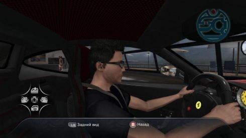 Test drive unlimited 2: обзор