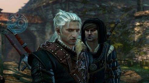 The witcher 2: assassins of kings: превью