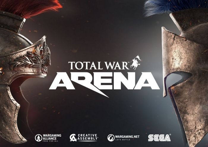 Total war: arena: интервью