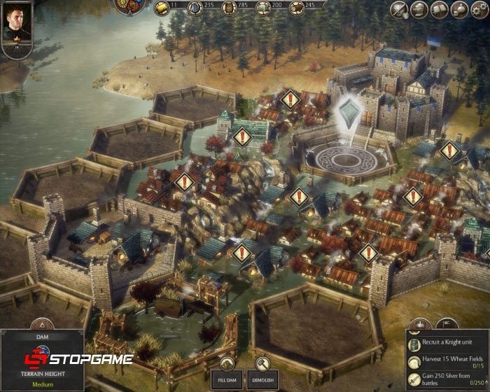 Total war battles: kingdom: превью по бета-версии