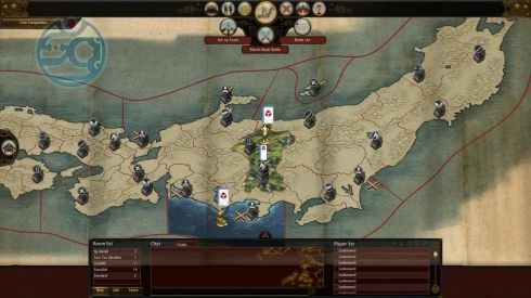 Total war: shogun 2: обзор