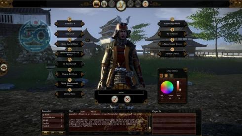 Total war: shogun 2: обзор