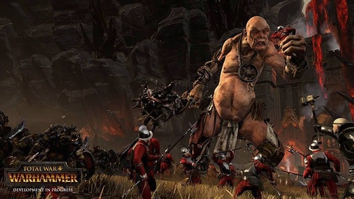 Total war: warhammer 2: полезно новичкам