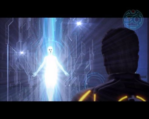 Tron evolution: the video game: прохождение