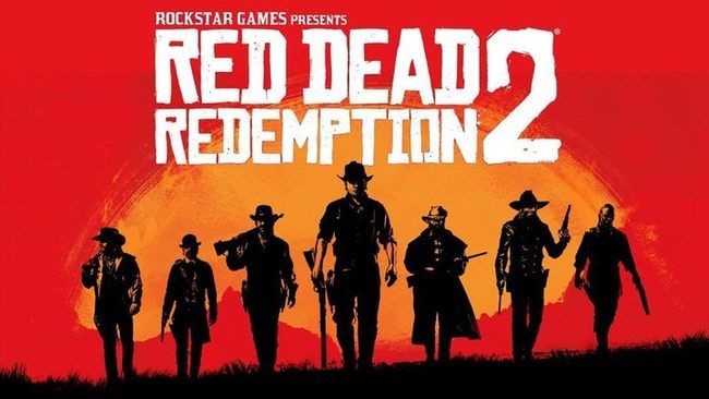 В мексиканском amazon появилась дата выхода red dead redemption 2