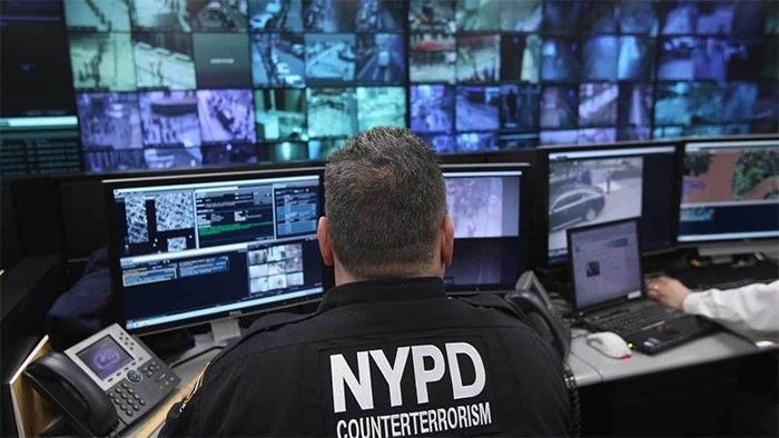 В сша на гражданах испытали технологию предсказания преступлений