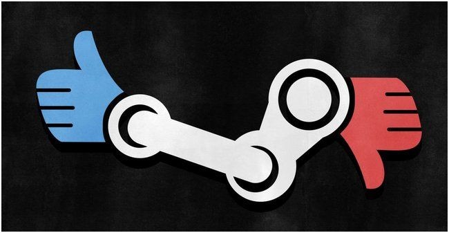 Valve снова внесла изменения в систему отзывов steam
