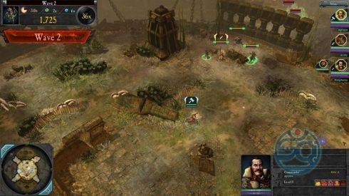 Warhammer 40.000: dawn of war 2 - retribution: обзор
