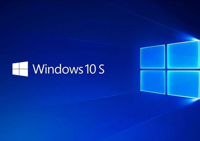 Windows 10 s – операционка для обучения