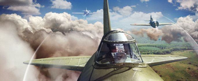 World of warplanes. общий тест обновления 1.9.2