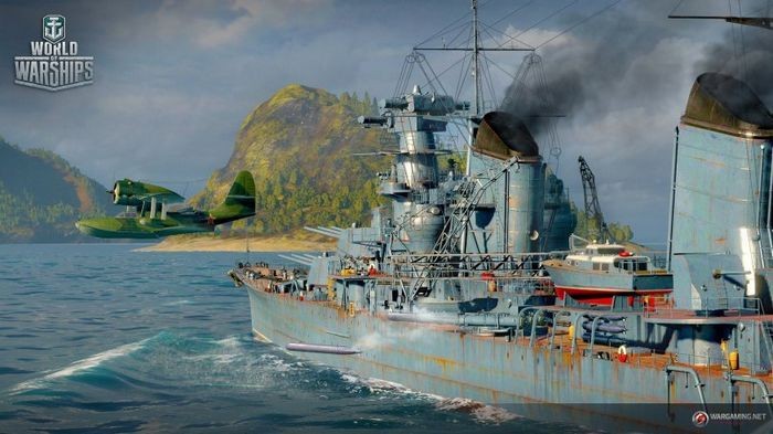 World of warships. гайды по советским крейсерам. «будённый»