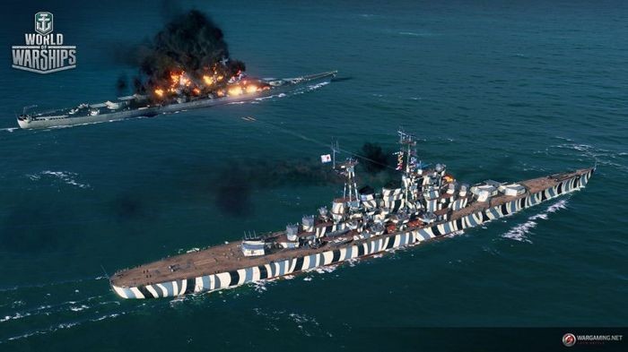 World of warships. гайды по советским крейсерам. «москва»