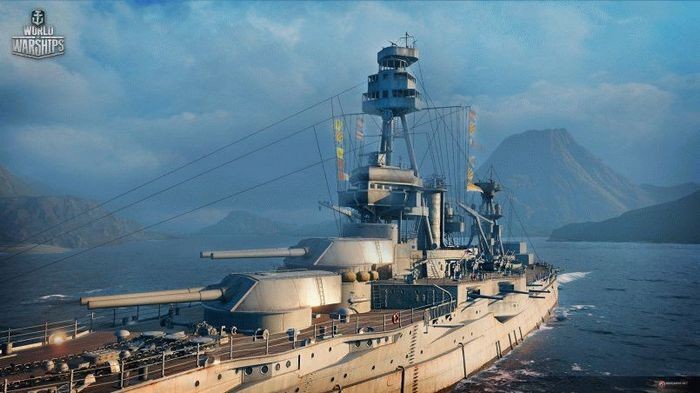 World of warships. обновление 0.3.1. американские линкоры и японские авианосцы уже в игре!