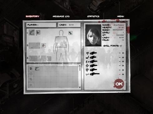 Zombie shooter 2: обзор